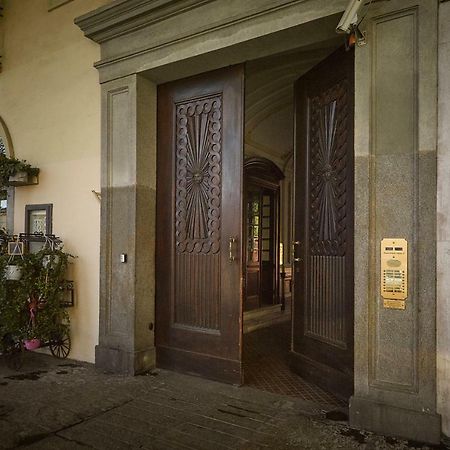 Bed and Breakfast Look To Турин Экстерьер фото