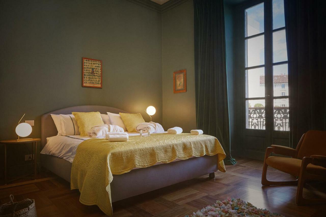 Bed and Breakfast Look To Турин Экстерьер фото