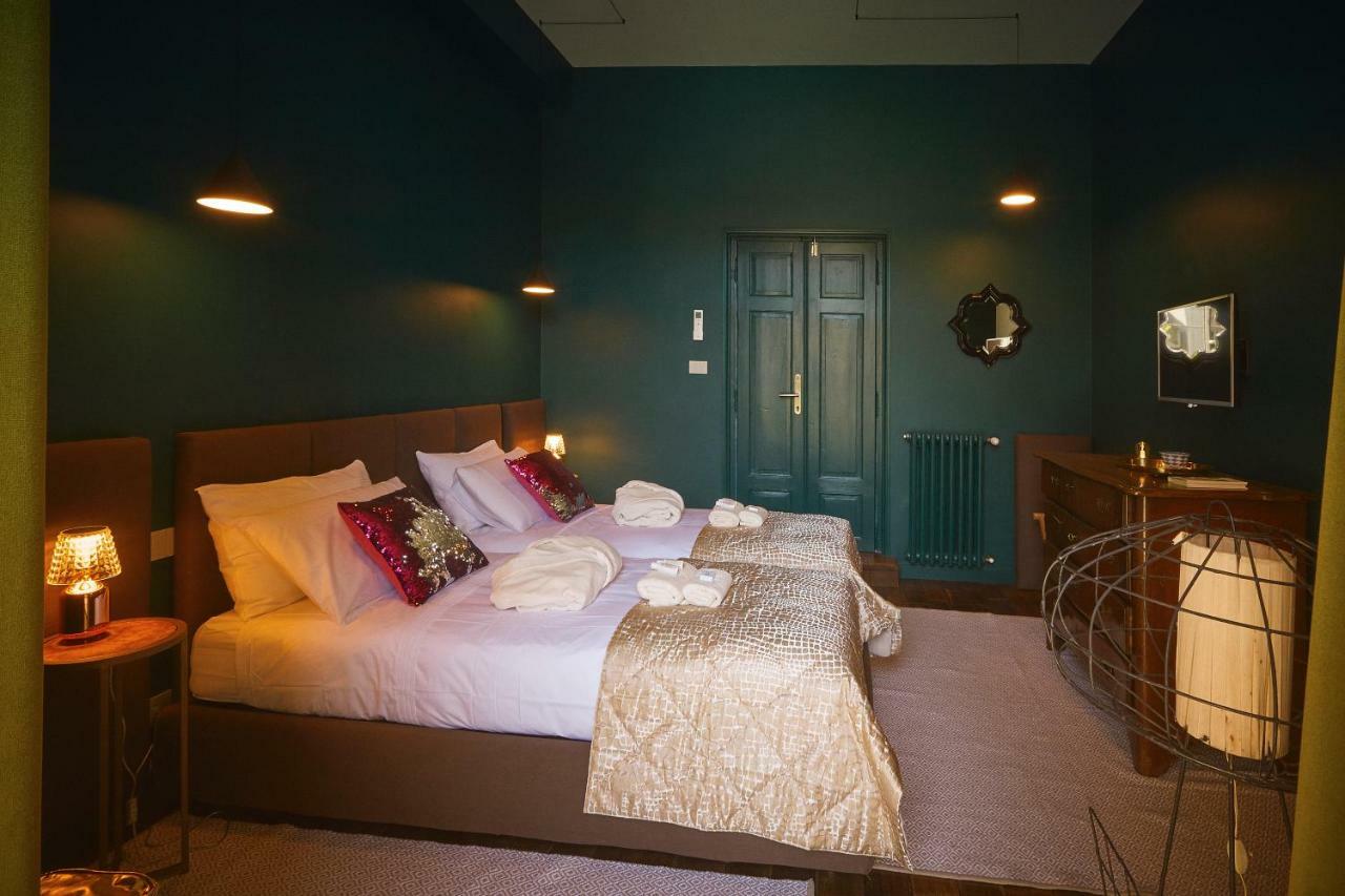 Bed and Breakfast Look To Турин Экстерьер фото