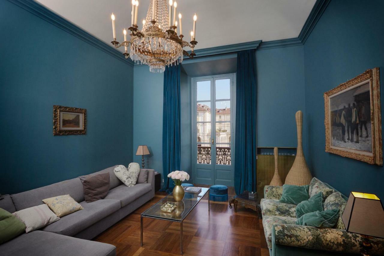 Bed and Breakfast Look To Турин Экстерьер фото
