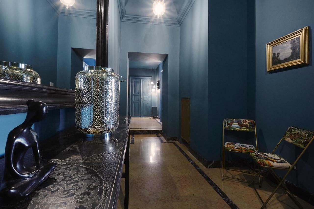 Bed and Breakfast Look To Турин Экстерьер фото