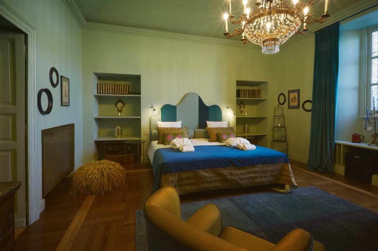 Bed and Breakfast Look To Турин Экстерьер фото