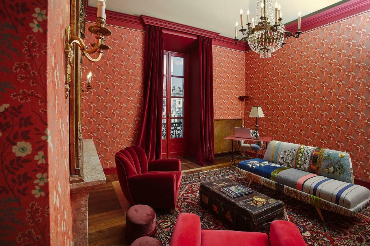 Bed and Breakfast Look To Турин Экстерьер фото