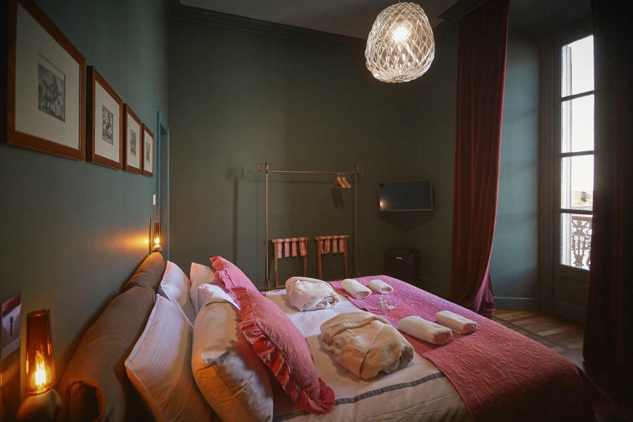 Bed and Breakfast Look To Турин Экстерьер фото