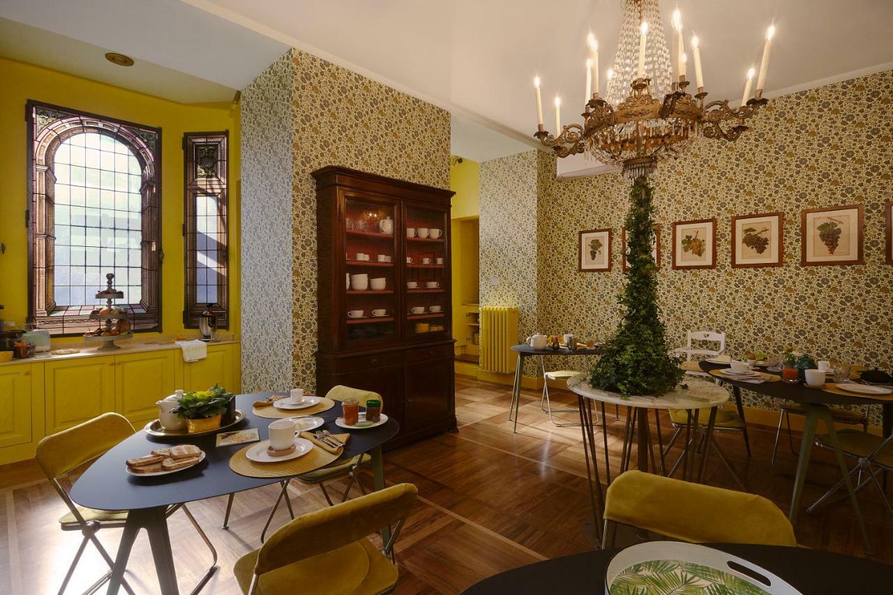Bed and Breakfast Look To Турин Экстерьер фото