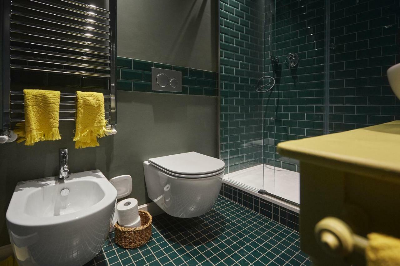 Bed and Breakfast Look To Турин Экстерьер фото