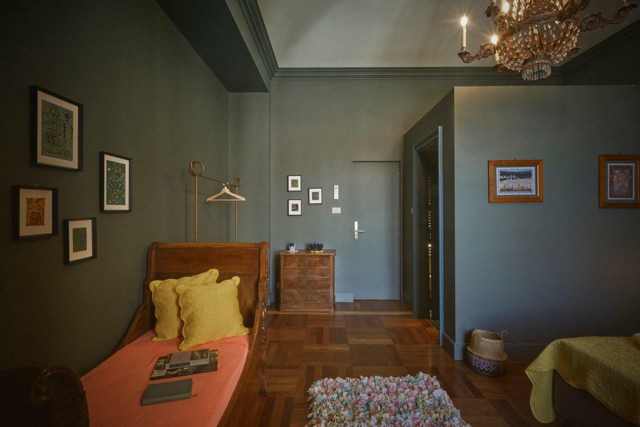 Bed and Breakfast Look To Турин Экстерьер фото