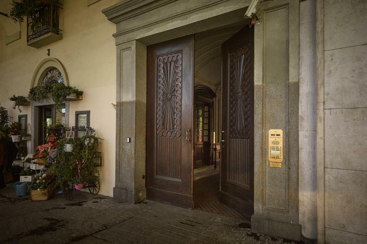 Bed and Breakfast Look To Турин Экстерьер фото