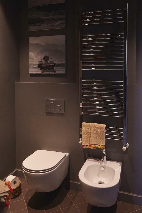 Bed and Breakfast Look To Турин Экстерьер фото