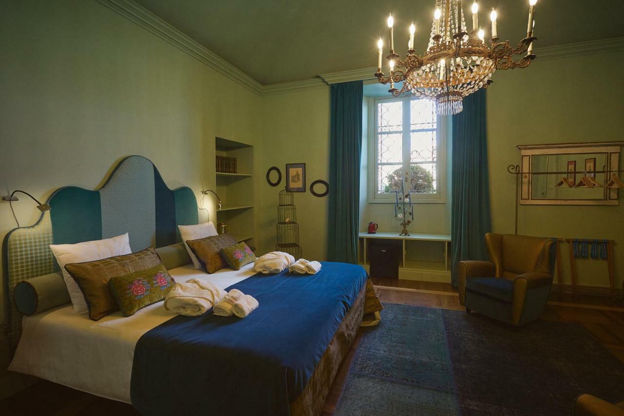 Bed and Breakfast Look To Турин Экстерьер фото
