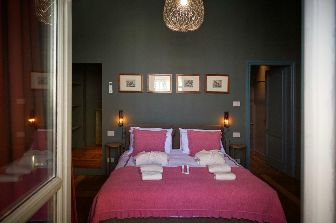 Bed and Breakfast Look To Турин Экстерьер фото