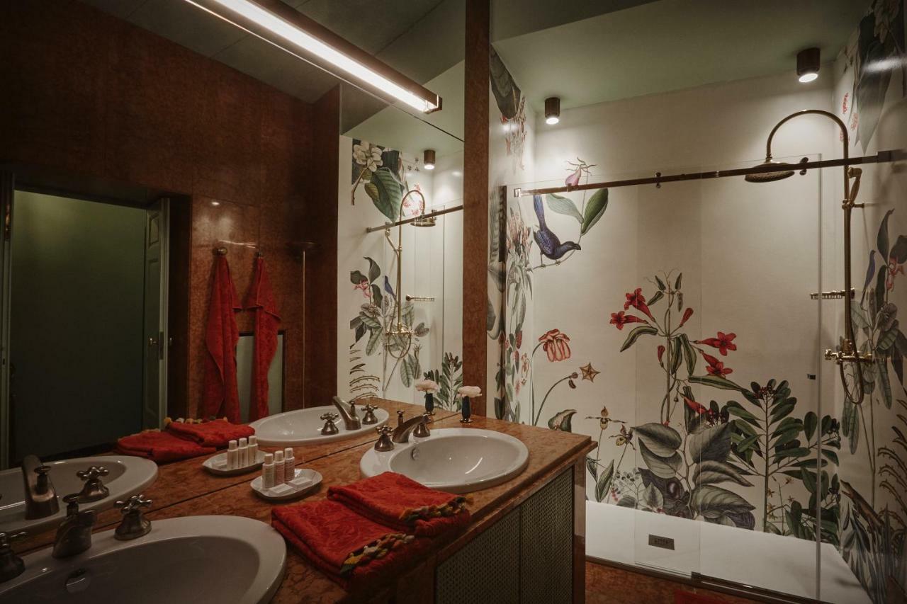 Bed and Breakfast Look To Турин Экстерьер фото