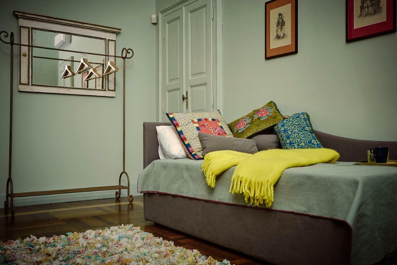 Bed and Breakfast Look To Турин Экстерьер фото