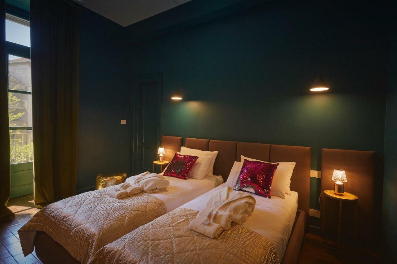 Bed and Breakfast Look To Турин Экстерьер фото